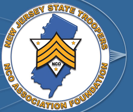 New Jersey State Troopers NCO Association Foundation Logo